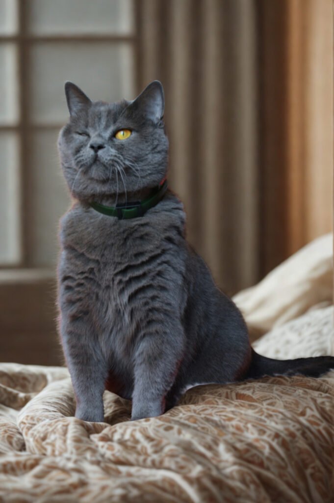Male Cat Names