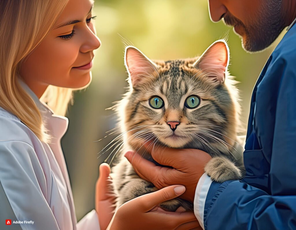 Advantages of Pet Adoption